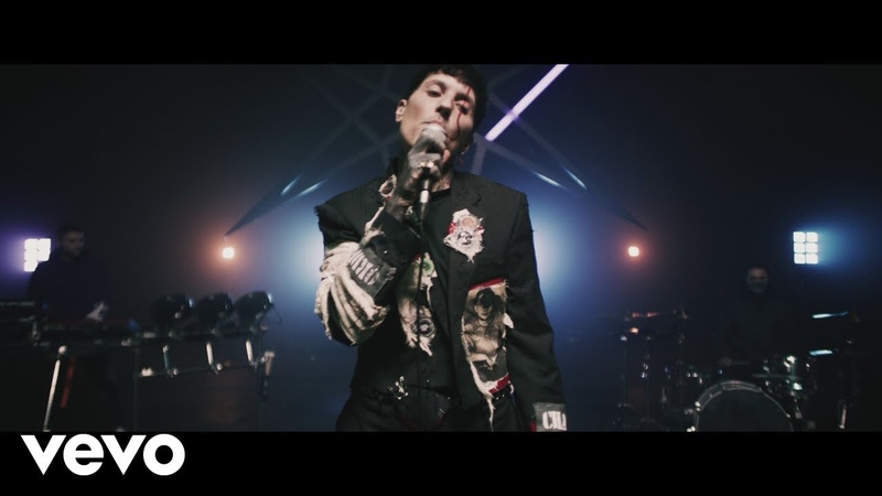 Bring Me The Horizon Ludens ( Official