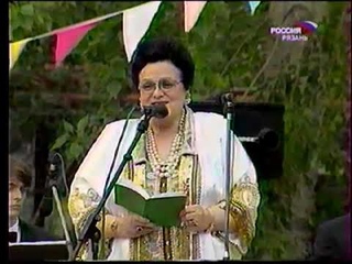 Людмила Зыкина