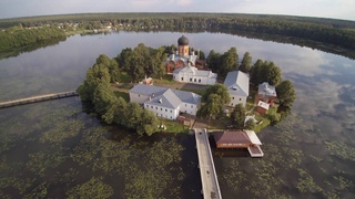 Введенский монастырь