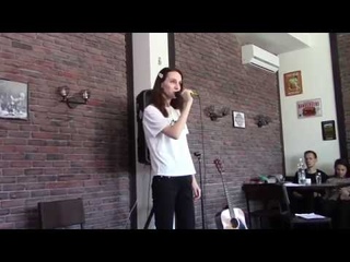 Halsey - Trouble (Stripped) cover