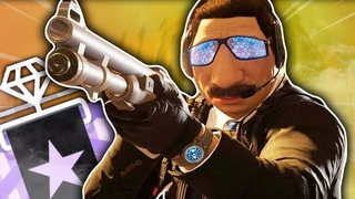 The Operation Phantom Sight Experience