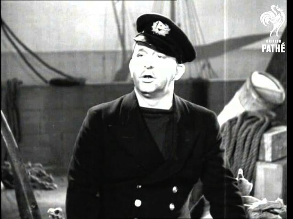 Trefor Jones
