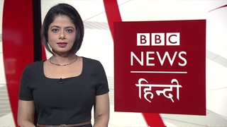 US Election 2020 : आज होगा Donald Trump और Joe Biden की क़िस्मत का फ़ैसला BBC Duniya with Sarika