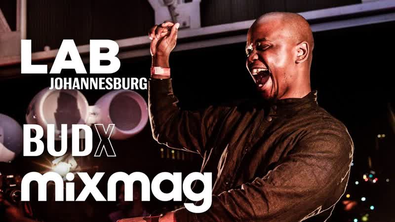Culoe De Song Live Mixmag Lab