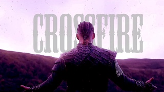 Ivar (Vikings) - Crossfire