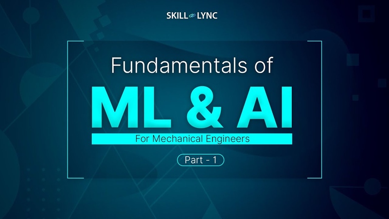 Fundamentals of ML AI ( Part 1), Skill