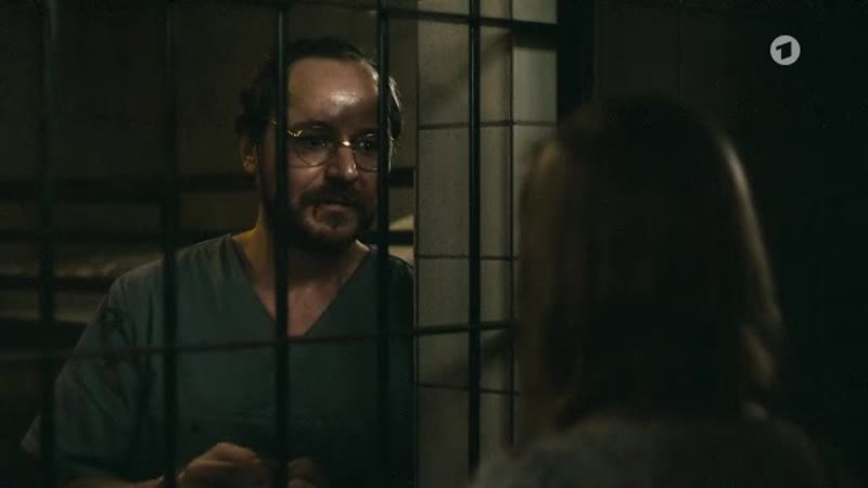 Tatort Angriff auf Wache 08
