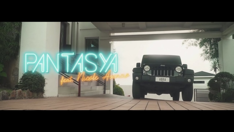 Abra ft. Nicole Asensio Pantasya ( Official Music