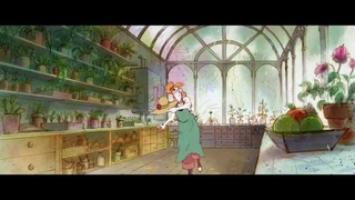 TANTE HILDA Bande annonce DVD