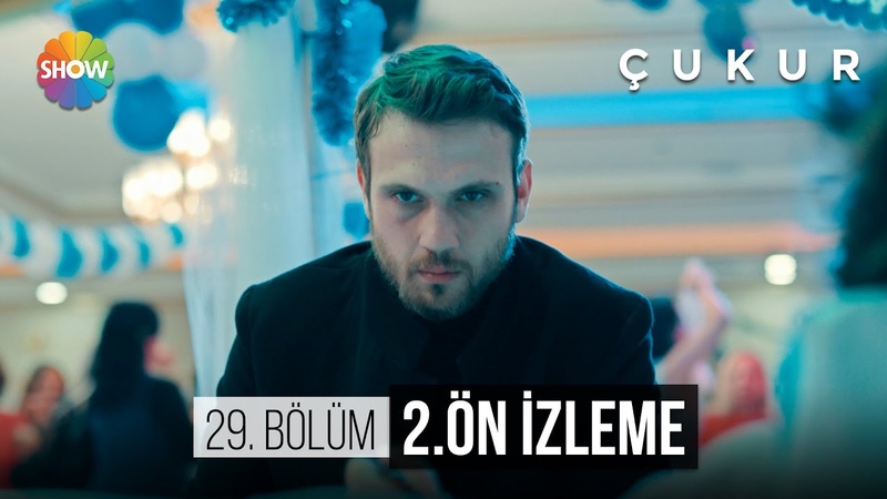 Çukur 4. Sezon 2. Ön İzleme, Babasının