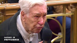 Juiz perdoa multa a homem de 96 anos que levava filho com cancro ao mdico
