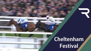 2020 Close Brothers Mares’ Hurdle - Racing TV