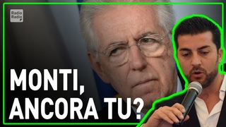 DA DITTATURA ECONOMICA A SANITARIA: L'ASSURDA NOMINA DELL'OMS AL RE DELL'AUSTERITY MONTI - Amodeo