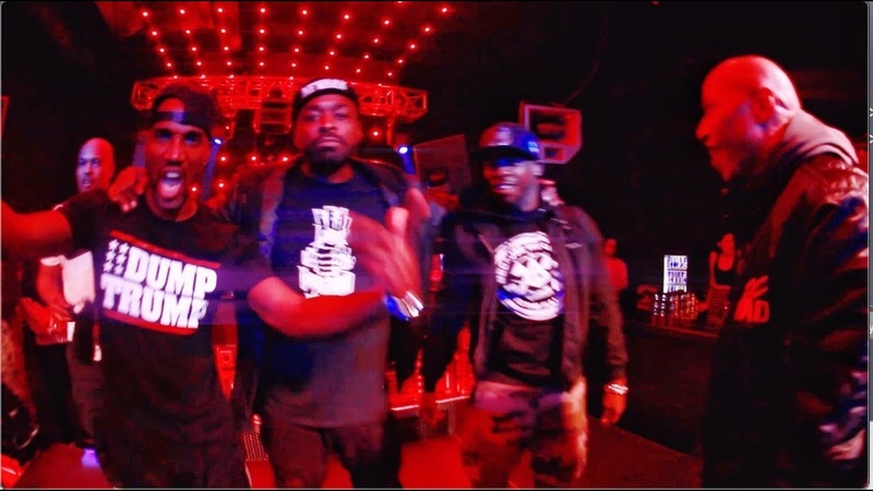 Lords Of The Underground Whats Up ft Onyx ( Produced by Snowgoons)