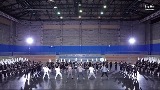 CHOREOGRAPHY BTS () 2020 MAMA ON Dance Practice