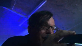 Nachtmahr - Tanzdiktator live @ Overdose, Salzburg