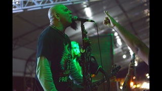 AFFRONT - Your Lies Your Fall (OFFICIAL VIDEO)