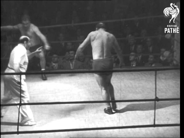 Wrestling