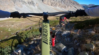 Best GoPro Clips: MONT THABOR