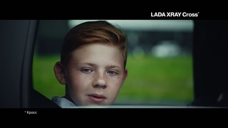 Жаркие дни LADA