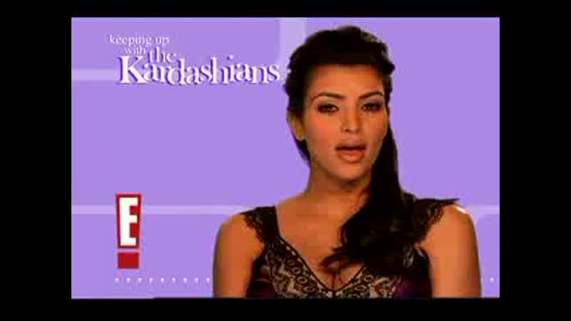 Keeping Up With the Kardashians Season