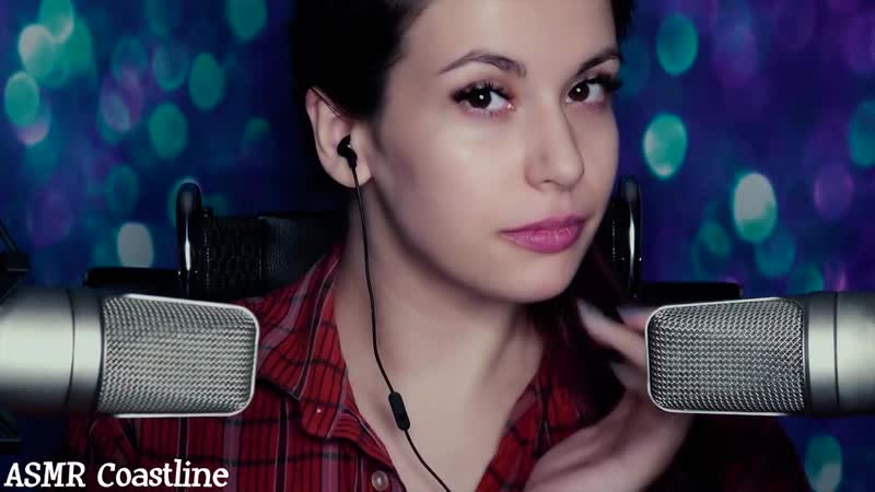 ASMR LIP