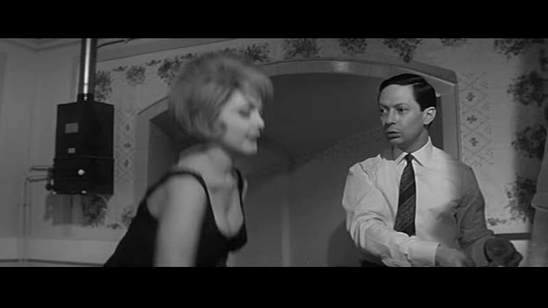 Пир хищников (Кристиан Жак) 1964 г. , Франция, Италия,