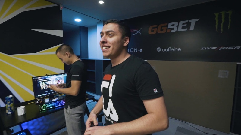 NAVI GOES TO
