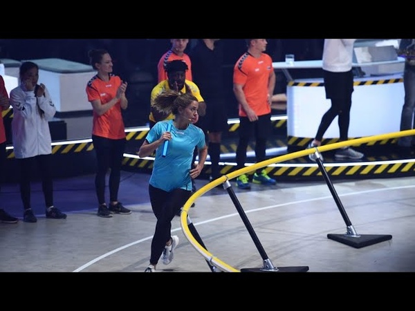 Finale: The Circle