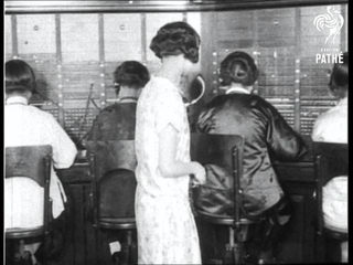 Hello Girls Of Chinatown  (1929)