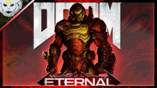 DOOM Eternal Rap/Song 'Meet Your DOOM' Ft Connor Quest! - Ninethie Music (Prod. By Astildi)