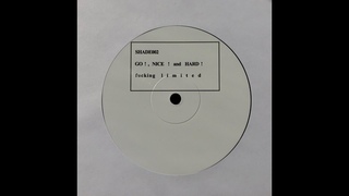 UNKNOWN ARTIST - NICE! (GO NICE AND HARD EP)
