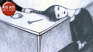 Short film on a radical hair transformation | “Haircut“ - by Virginia Mori