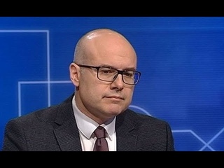 Милош Вучевић гостовање “Град и ми“ - .