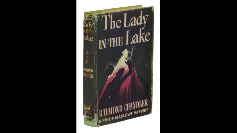 Learn English With Audio Story в The Lady in the