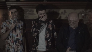 Артур Чапарян, Идрак Мирзализаде и Михаил Жванецкий с концертом “Невошедшее“