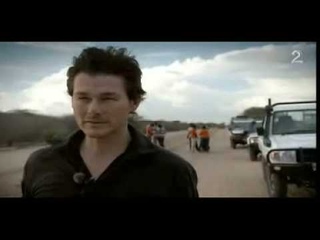 Morten Harket - Artist Gala 2008 Documentary
