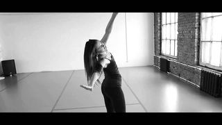 Педагоги ByeBye BALLET. Татьяна Щербань. Contemporary начальный уровень