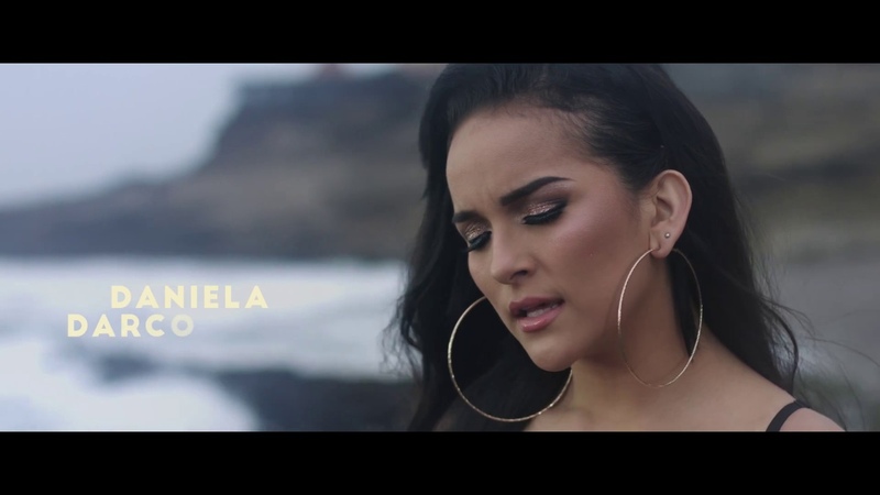 Probablemente DANIELA DARCOURT, Video