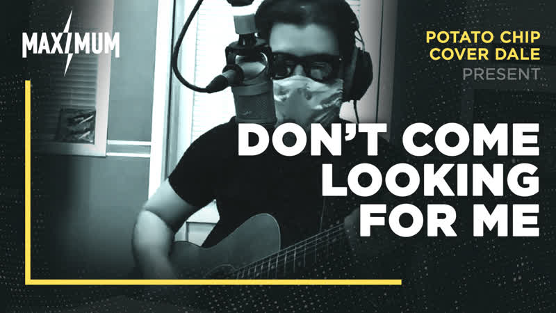PCCD Don t Come Looking For Me (Вирус Cover) ( VKLive