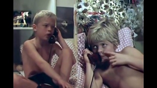Топинамбуры (1987) семейный фильм