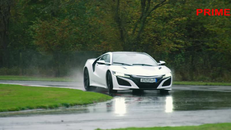 The Grand Tour Season 1 episode 9 / Гранд Тур Сезон 1 Серия 9