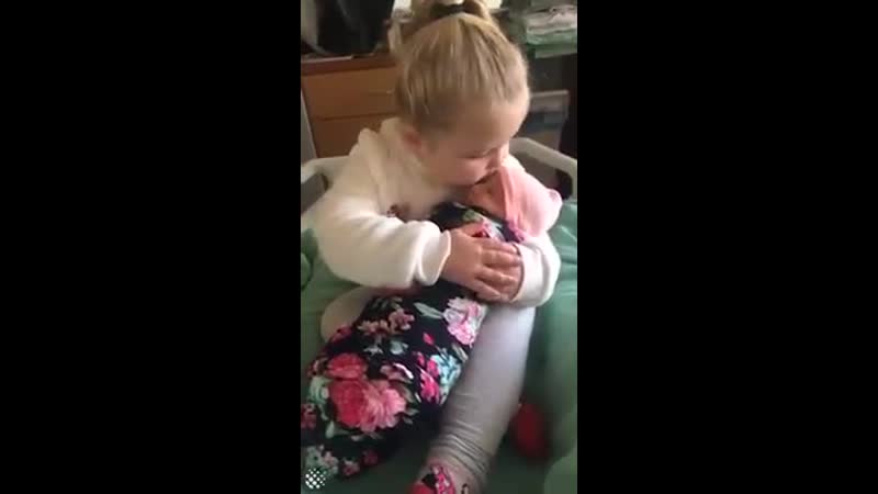 Как же долго я тебя Сестренка ты моя