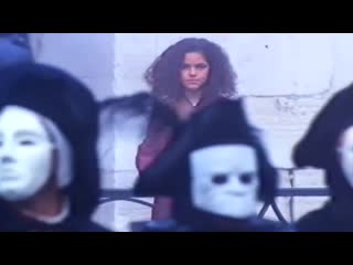 Sandra Little Girl (Official Fullscreen Music Video 2K HD)