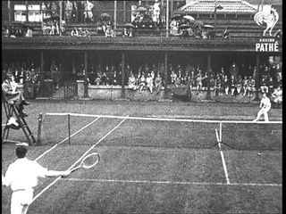 Juvenile Tennis Championships (1930)