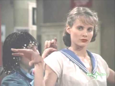 FAME SARANNO FAMOSI ( Mannequin Gene Anthony