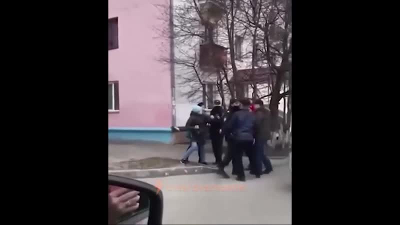 Видео от Brat