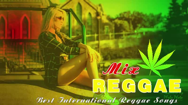 NEW REGGAE REMIX 2020 BEST REGGAE MUSIC HITS