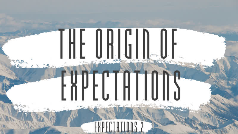 The Origin of