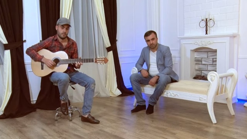 Vazgen Petrosyan Sute (cover Gusan Aram Asatryan) Սուտ է (cover Գուսան Արամ